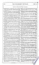 The Publishers' Circular