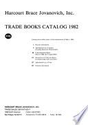 The Publishers' Trade List Annual