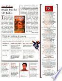 The Publishers Weekly