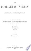 The Publishers Weekly