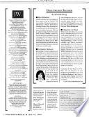 The Publishers Weekly