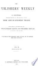 The Publishers Weekly