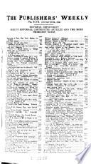 The Publishers Weekly