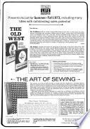 The Publishers Weekly