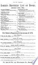 The Publishers Weekly