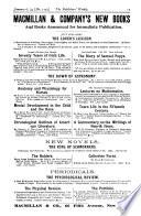 The Publishers Weekly