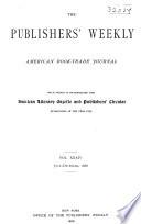 The Publishers Weekly