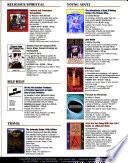 The Publishers Weekly
