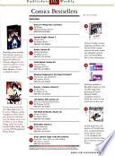 The Publishers Weekly