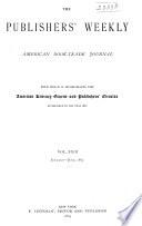 The Publishers Weekly