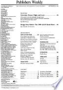 The Publishers Weekly