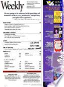 The Publishers Weekly