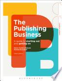 The Publishing Business
