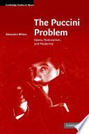 The Puccini Problem