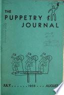 The Puppetry Journal