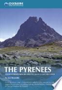 The Pyrenees