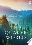 The Quaker World