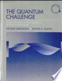 The Quantum Challenge