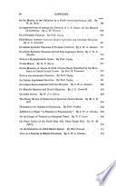 The Quarterly Journal of Pure and Applied Mathematics