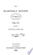 The Quarterly Review