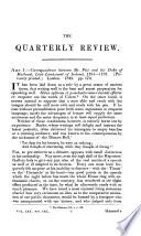 The Quarterly Review (London)