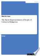 The Racist Representation of People of Colour in Bridgerton