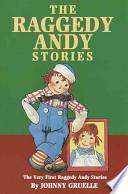 The Raggedy Andy Stories