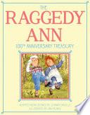 The Raggedy Ann 100th Anniversary Treasury