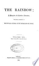 The Rainbow, a magazine of Christian literature