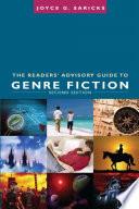 The Readers' Advisory Guide to Genre Fiction, Second Edition