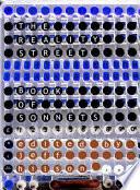The Reality Street Book of Sonnets