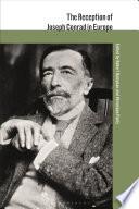 The Reception of Joseph Conrad in Europe