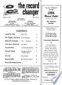 The Record Changer
