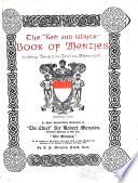 The 'Red and White' Book of Menzies