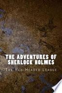The Red-headed League