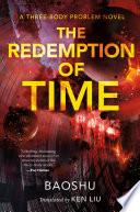 The Redemption of Time
