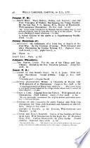 The Reference Catalogue of Current Literature