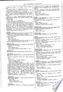 The Reference Catalogue of Current Literature