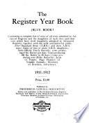 The Register Year Book