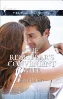 The Registrar's Convenient Wife