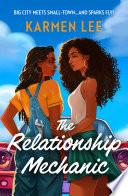 The Relationship Mechanic (Peach Blossom, Book 2)