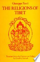 The Religions of Tibet