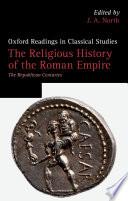 The Religious History of the Roman Empire