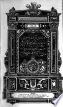 The Repository of Arts, Literature, Fashions, Manufactures, &c