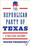 The Republican Party of Texas