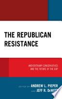 The Republican Resistance