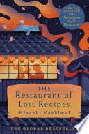 The Restaurant of Lost Recipes