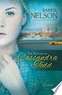 The Return of Cassandra Todd