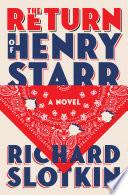 The Return of Henry Starr