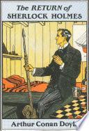 The Return of Sherlock Holmes